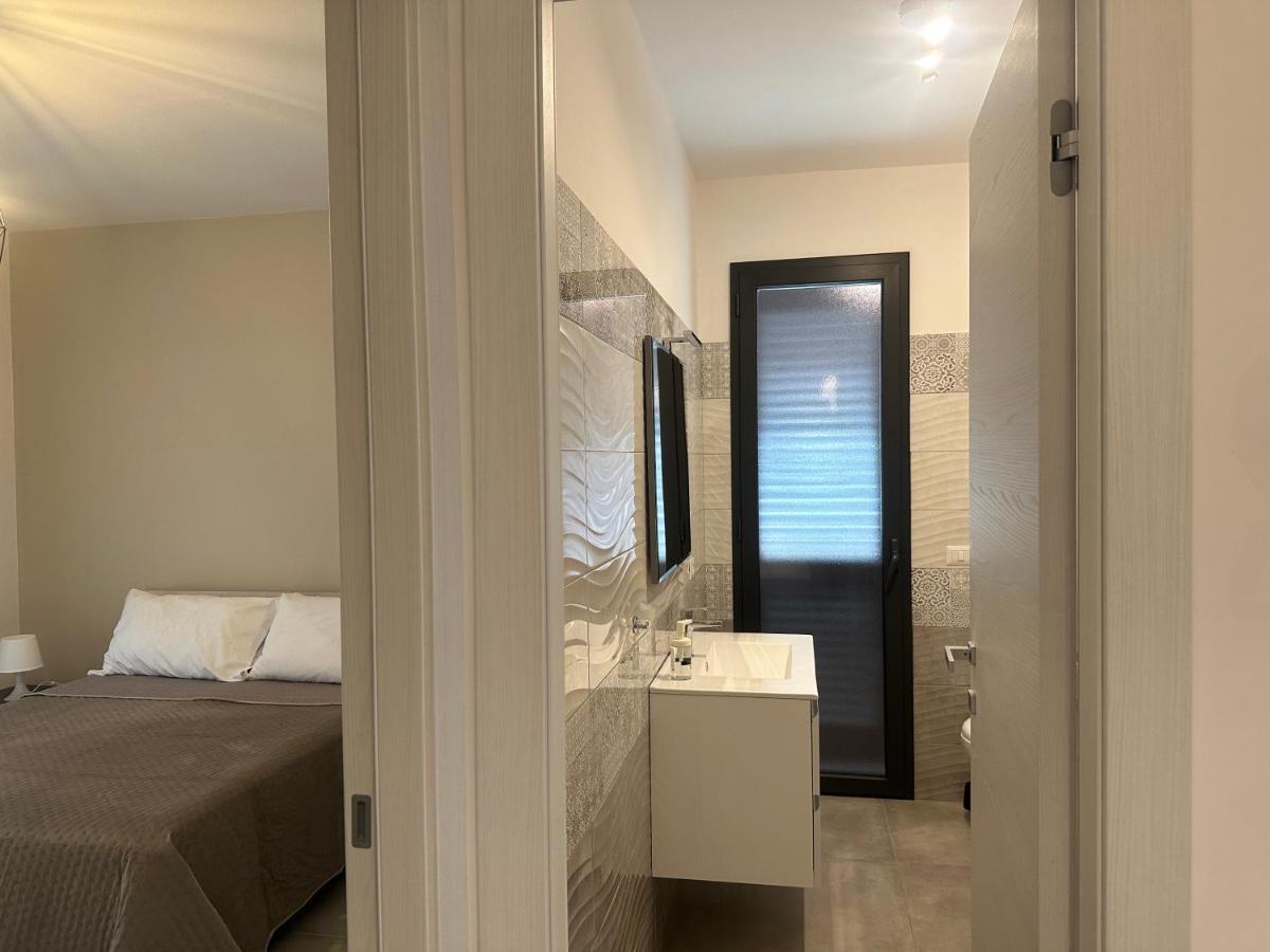 Amour Ici - Villa Intera Nicolosi Kültér fotó