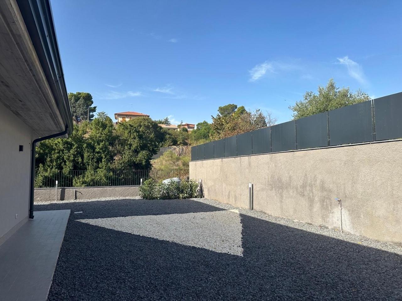 Amour Ici - Villa Intera Nicolosi Kültér fotó