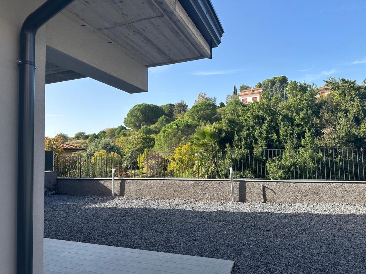 Amour Ici - Villa Intera Nicolosi Kültér fotó