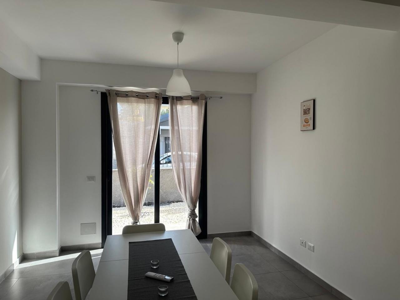 Amour Ici - Villa Intera Nicolosi Kültér fotó