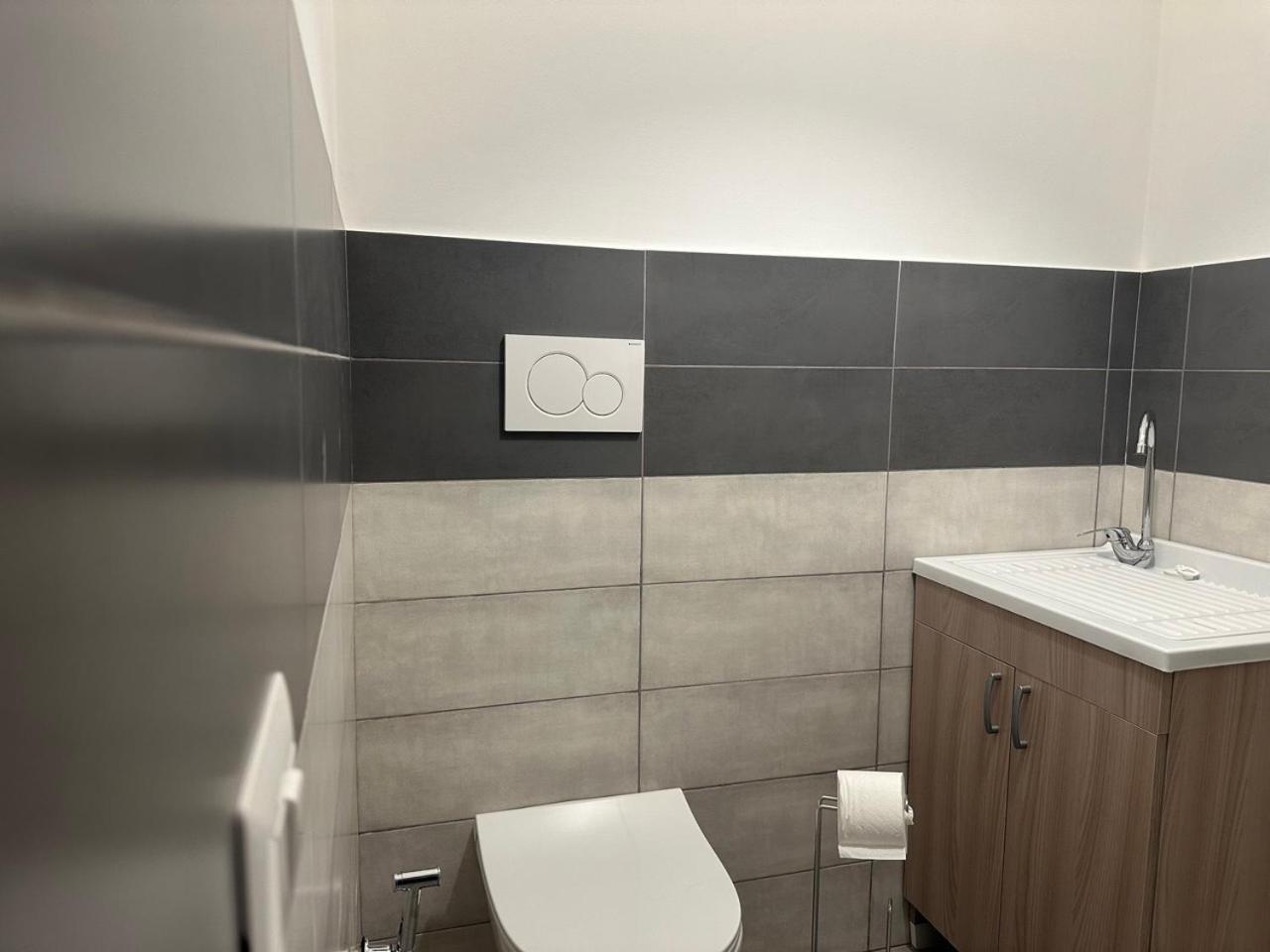 Amour Ici - Villa Intera Nicolosi Kültér fotó