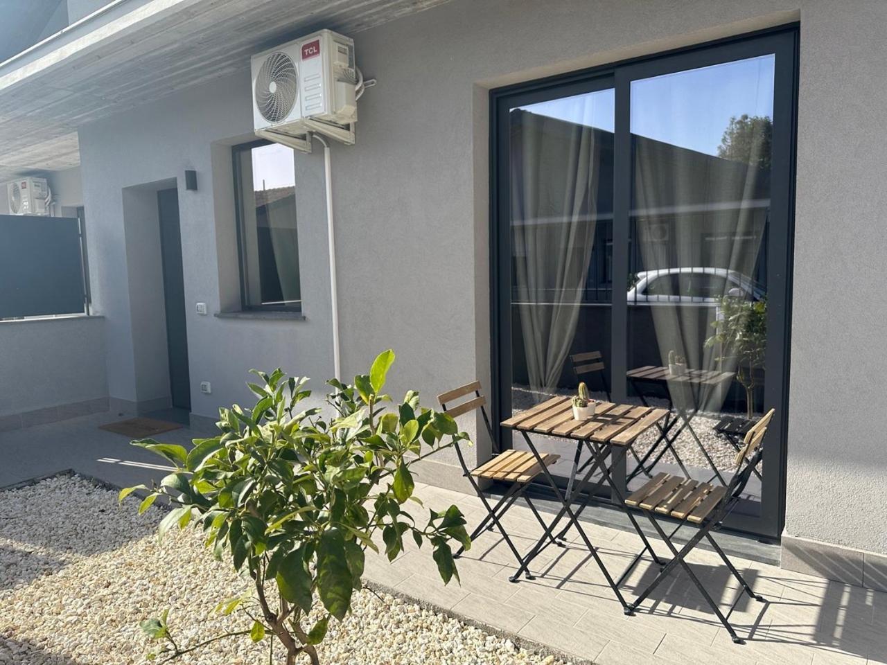 Amour Ici - Villa Intera Nicolosi Kültér fotó