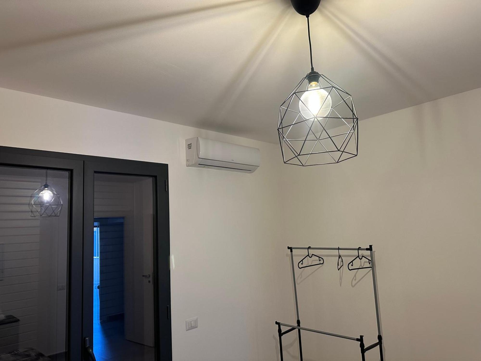 Amour Ici - Villa Intera Nicolosi Kültér fotó