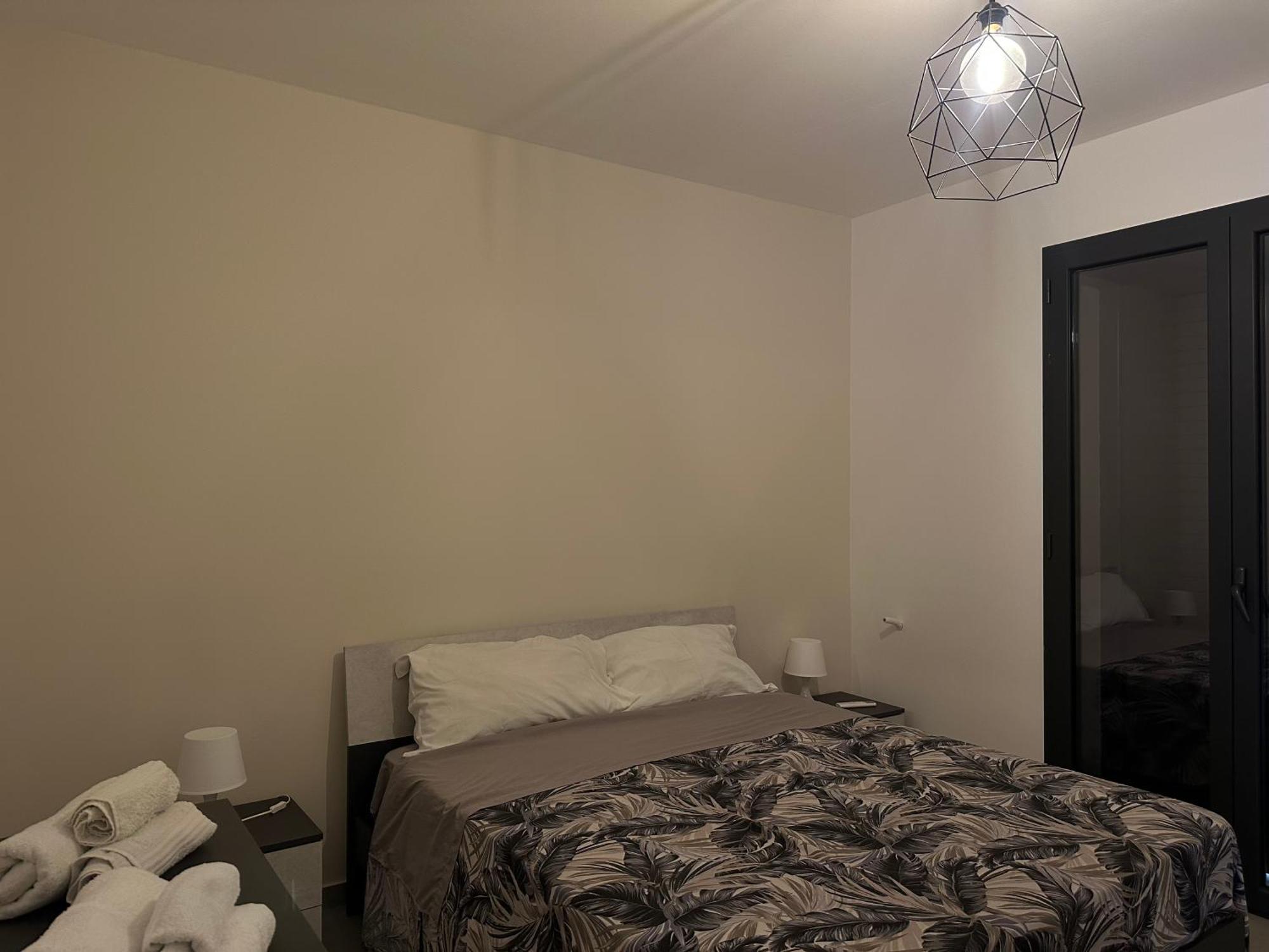 Amour Ici - Villa Intera Nicolosi Kültér fotó